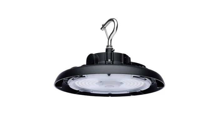 Nuvo Lighting 1 Light 11″ Wide LED High Bay – 11840 Lumens