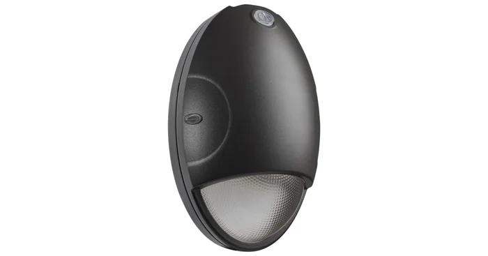 Nuvo Lighting 11″ Tall LED Outdoor Wall Sconce