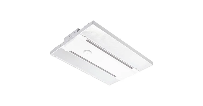 Nuvo Lighting 2 Light 12″ Wide LED High Bay