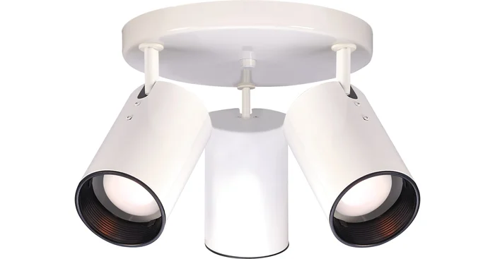 Nuvo Lighting 3 Light 14″ Wide Accent Light Ceiling Fixture