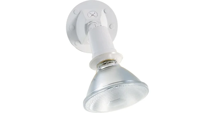 Nuvo Lighting 4-3/4″ Tall 1 Light Outdoor Flood Light