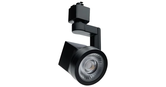 Nuvo Lighting Lantern H-Track 3″ Tall 3000K LED Track Head with 24° Beam Spread