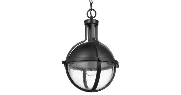Nuvo Lighting Lincoln 11″ Wide Pendant