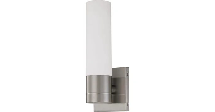 Nuvo Lighting Link Single Light LED Wall Sconce