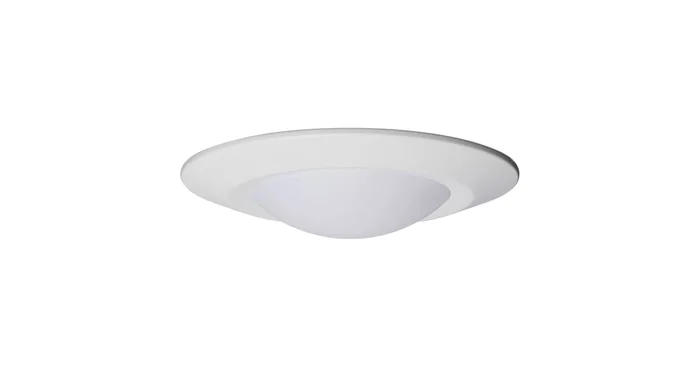 Nuvo Lighting Nuvo 7.5″ Wide LED Flush Mount Ceiling Fixture