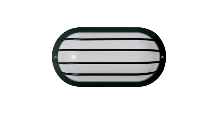 Nuvo Lighting Single Light 10″ Tall Outdoor Wall Sconce with Frosted Glass Shade – ADA Compliant