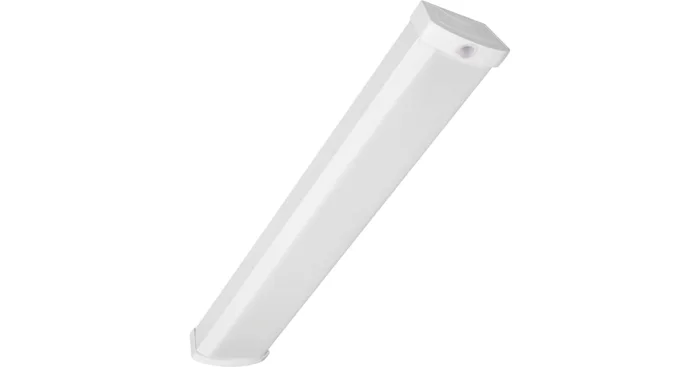 Nuvo Lighting Single Light 24-1/2″ Wide Integrated LED Flush Mount