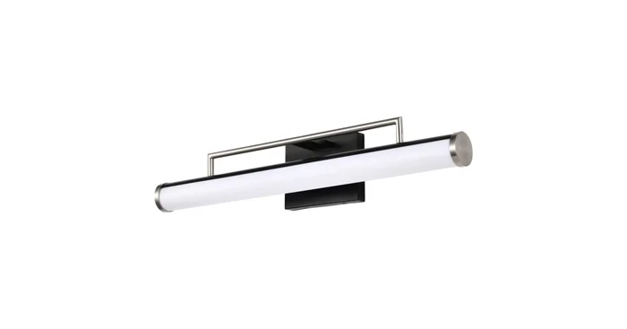 Nuvo Lighting Solano 24″ Wide Bath Bar