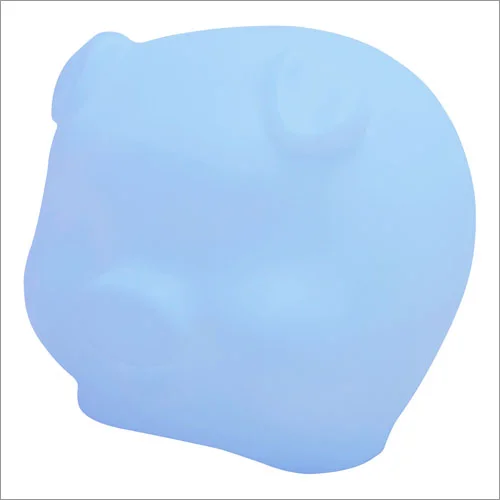 Offi Piggy in Sky Blue