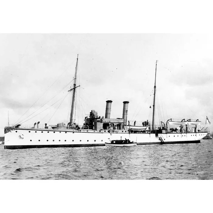 Old Modern Handicrafts USCGC Cape Fairweather (WPB-95314) 36 Inches L Ship Model