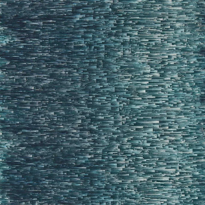 Ombre Wallpaper – Denim – Clarke & Clarke