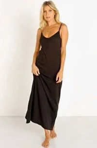 Only Hearts: Organic Cotton Gown
