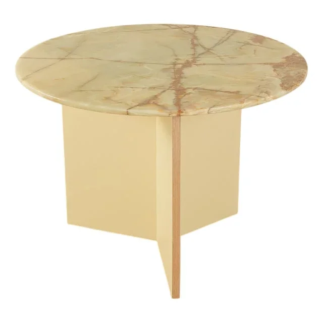 Onyx Dining Table, 1960s