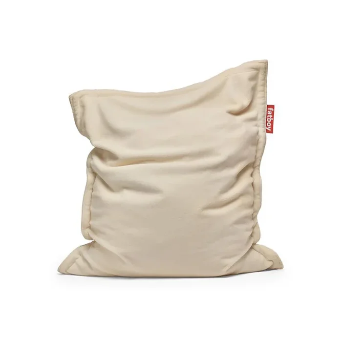 Original Slim Teddy Bean Bag Chair
