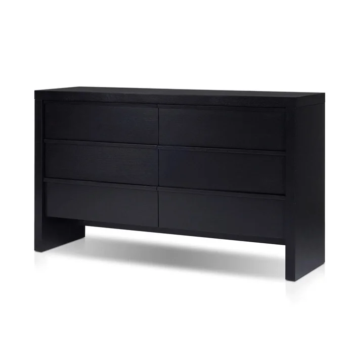 Origins by Alpine – Flo Dresser, Black – 8700BLK-03
