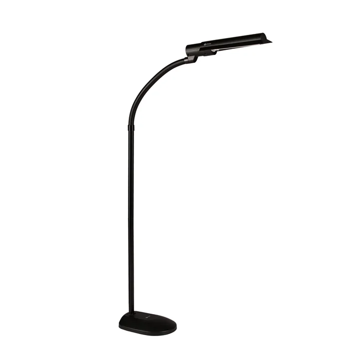 Ottlite Wilmot Task Floor Lamp