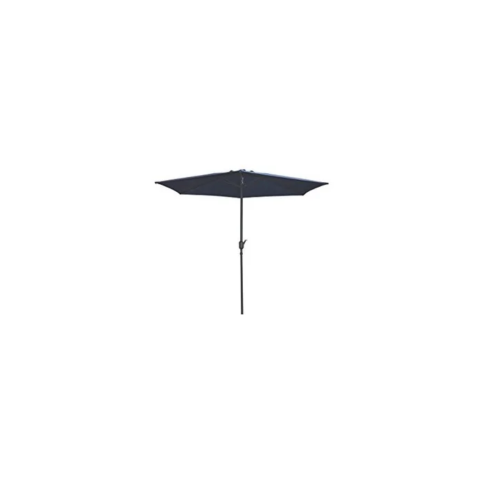 Outdoor Patio Umbrella Canopy Sun Shelter Shade Waterproof – Thy Hom