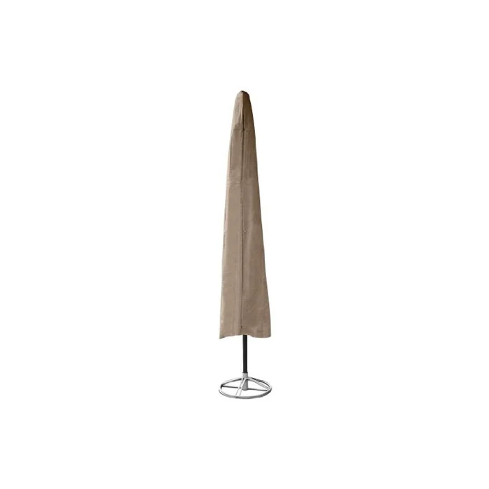 Outdoor Umbrella Covers Water Repellent and UV Protected for Long Life