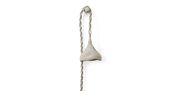 Palecek Jaden 16″ Tall Wall Sconce