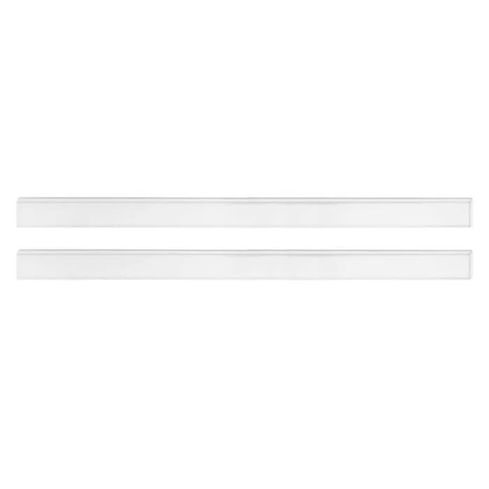 Pali La Spezia Full Size Rail Kit in White