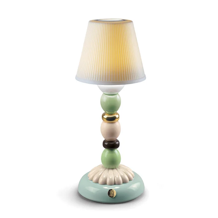 Palm Firefly Rechargeable Table Lamp