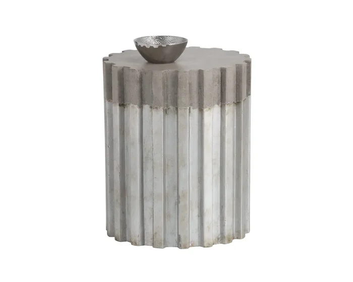 Pele Pedestal
