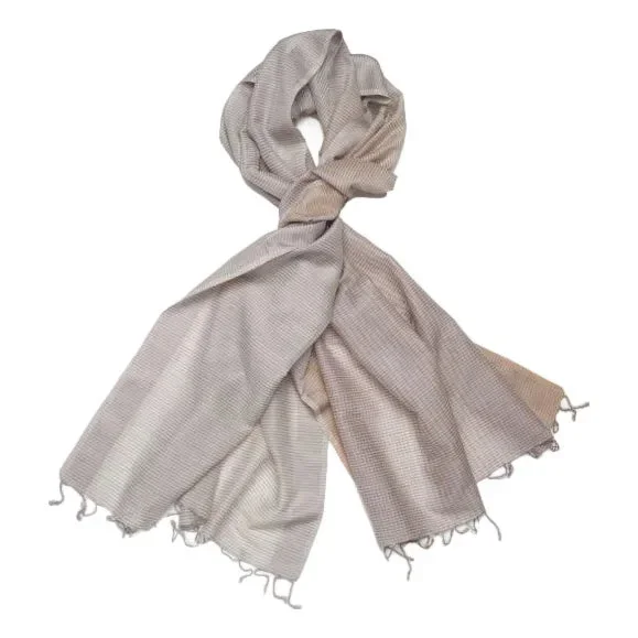 Penelope Desert Sand Scarf