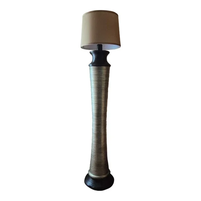 Phoenician Nautical Lamp
