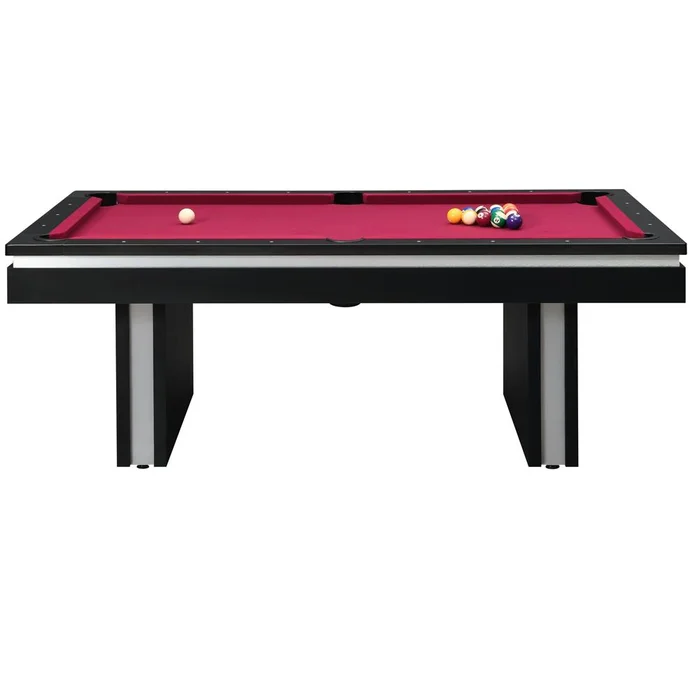 Picket House Furnishings – Remy Billiard Table – GTAJ100BT