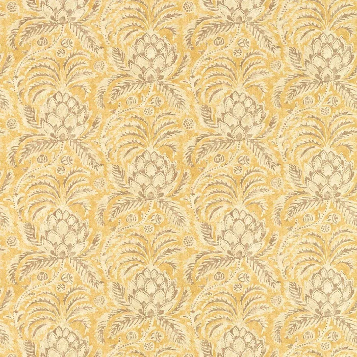 Pina de Indes Wallpaper – Tiger’s Eye – ZATW313044 – Zoffany