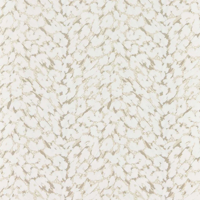 Pokot Wallpaper – Linen – Clarke & Clarke