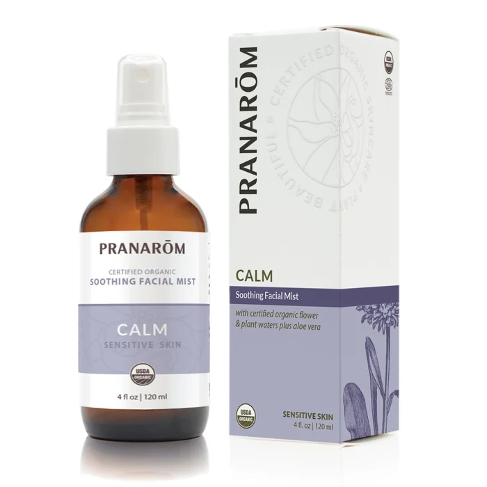 Pranarom: Calm Soothing Facial Mist
