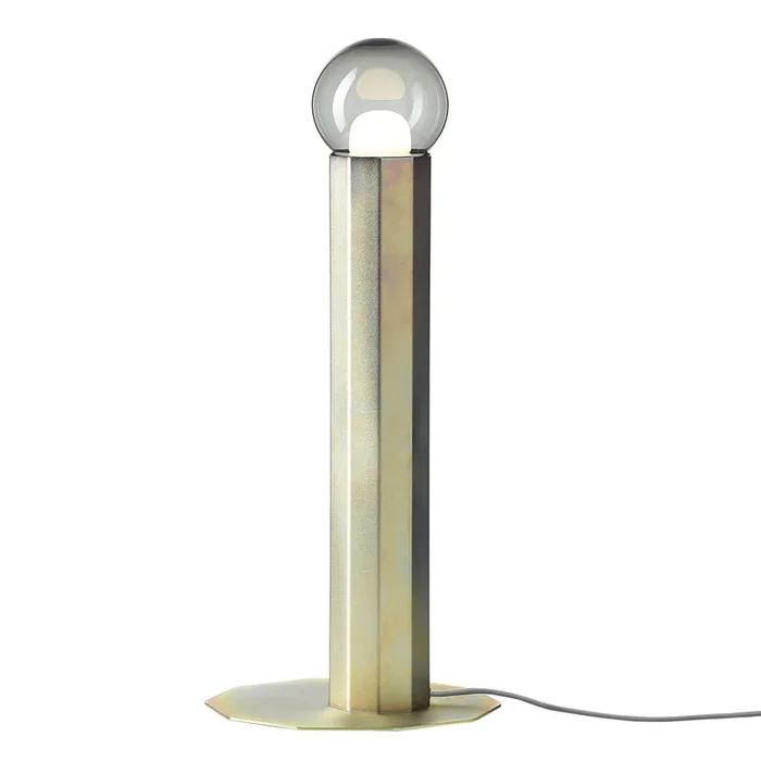 Prisma LED Floor Lamp