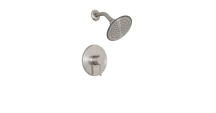 PROFLO Orrs Shower Only Trim Package with 1.75 GPM Single Function Shower Head