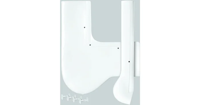 PROFLO Soft Supply Cover