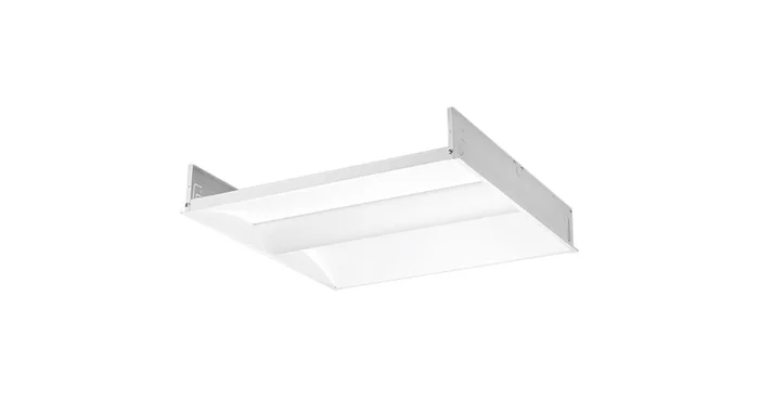 Progress Lighting 2×2 LED Architectural Troffer – 3000K