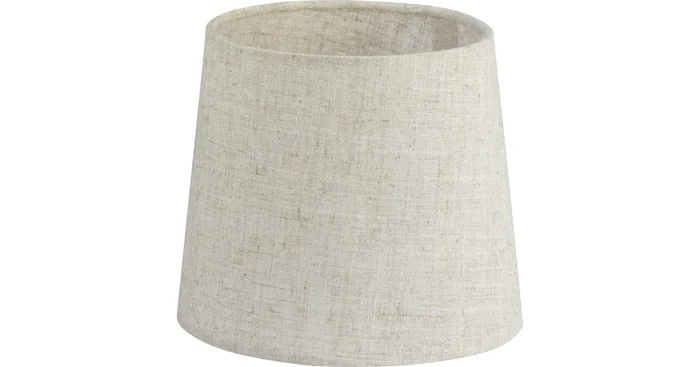 Progress Lighting 6″ Wide Shade for Progress Lighting Chandeliers and Wall Sconces
