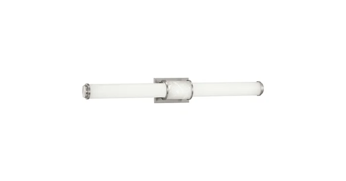 Progress Lighting Phase 1.2 LED Single Light 36″ Wide Integrated LED Bath Bar