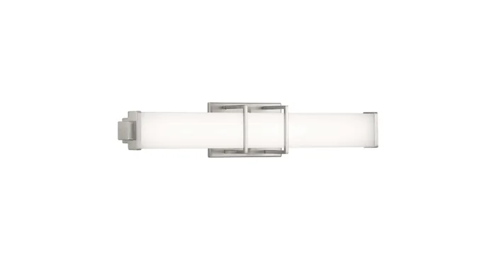 Progress Lighting Phase 2.2 LED Single Light 24″ Wide Integrated LED Bath Bar