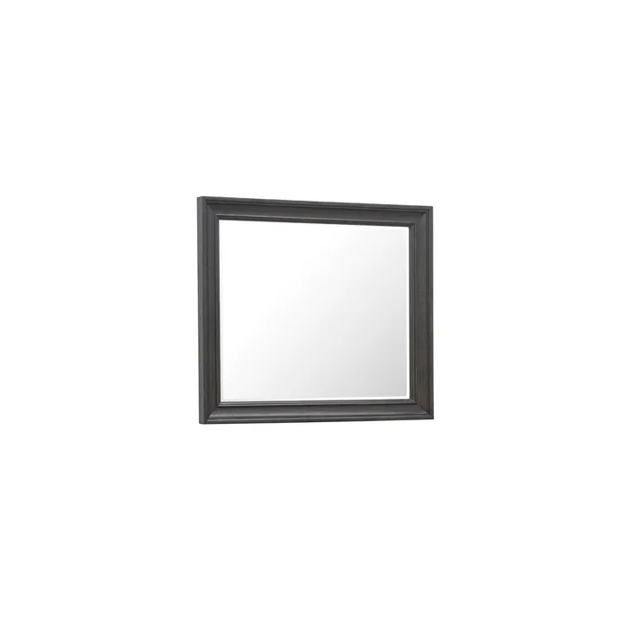 Pulaski – Hickory Creek Dresser Mirror – P386110