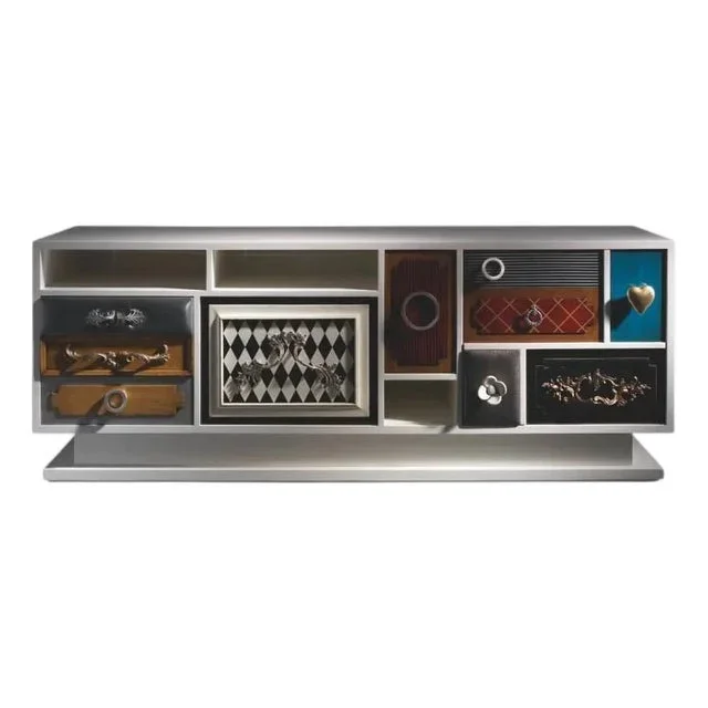 Punk Sideboard 170 by Lola Glamour