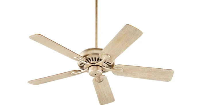 Quorum International Pinnacle 52″ 5 Blade Indoor Ceiling Fan