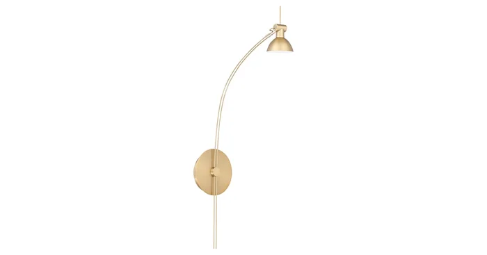 Quorum International Ricardo 32″ Tall LED Wall Sconce