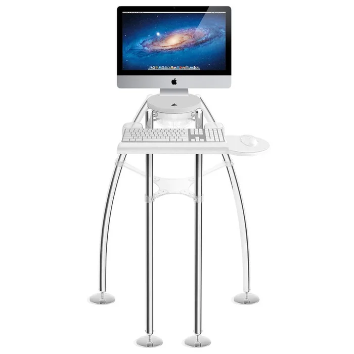 Rain Design iGo Desk for iMac/Cinema Displays