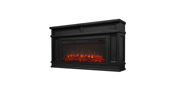 Real Flame 61 Inch Wide Torrey Electric Fireplace