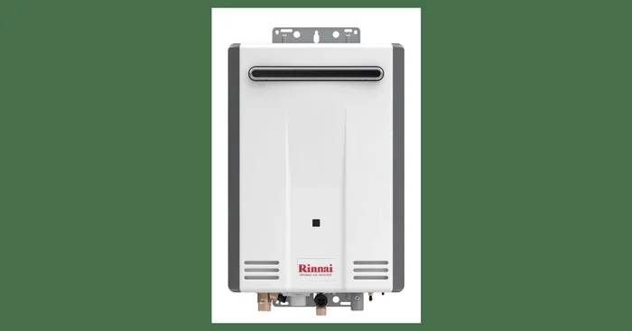 Rinnai V53DeP V Model Series High Efficiency Tankless Water Heater