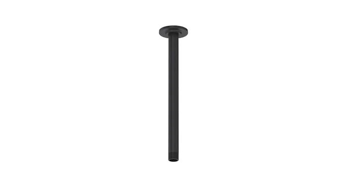 Riobel 12″ Ceiling Mount Shower Arm