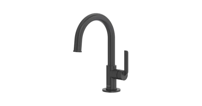 Riobel Authentica 1.2 GPM Single Hole Kitchen Faucet