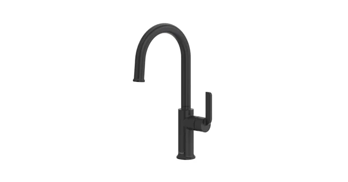 Riobel Authentica 1.8 GPM Single Hole Bar Faucet