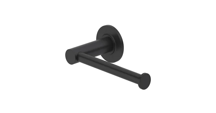 Riobel Authentica Wall Mounted Toilet Paper Holder